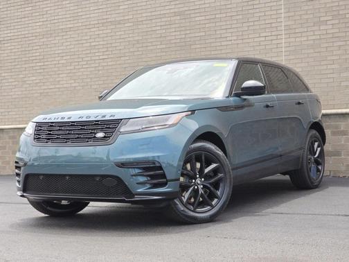 2026 Land Rover Range Rover Velar P250 Dynamic SE