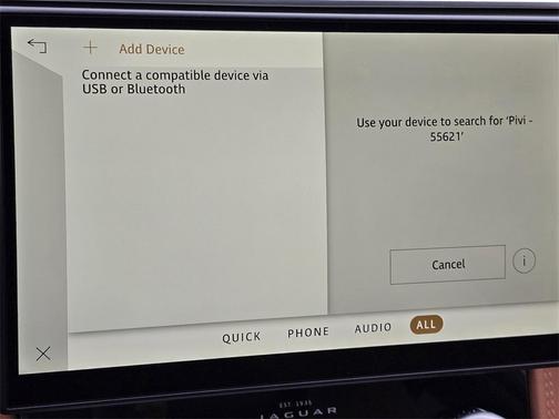 2026 Jaguar F-PACE P250 R-Dynamic S
