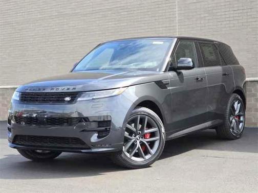 2025 Land Rover Range Rover Sport P400 Dynamic SE