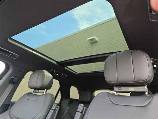 2025 Land Rover Range Rover Sport P400 Dynamic SE
