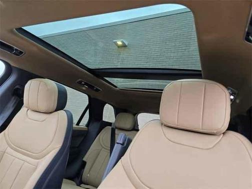 2025 Land Rover Range Rover Sport P460 Dynamic SE