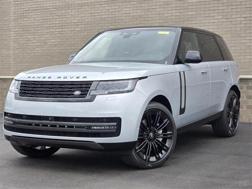 2025 Land Rover Range Rover P530 SE