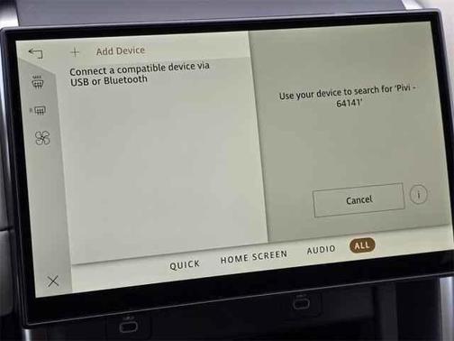 2025 Land Rover Discovery Sport S