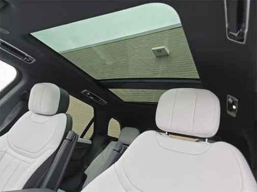2025 Land Rover Range Rover Sport P400 Dynamic SE