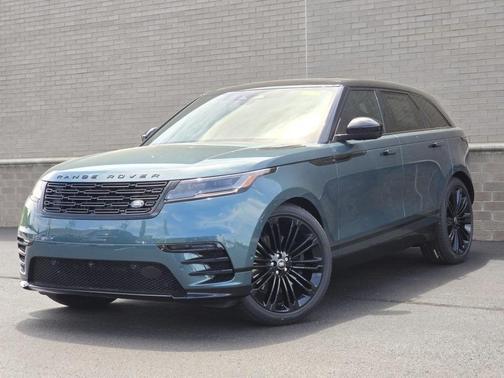 2026 Land Rover Range Rover Velar P250 Dynamic SE