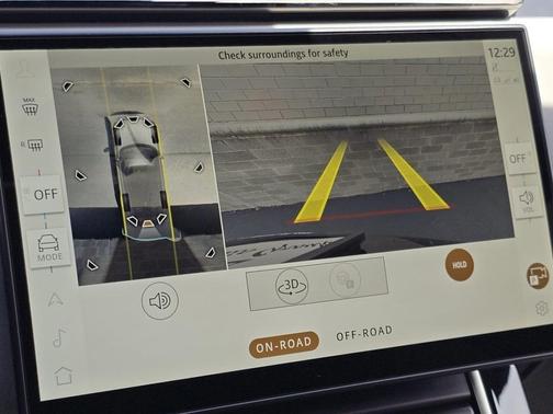 2026 Land Rover Range Rover Velar P250 Dynamic SE