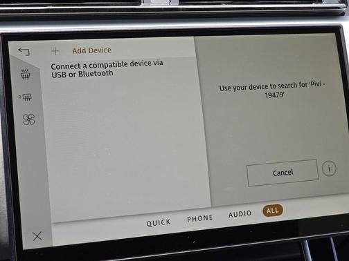 2026 Land Rover Range Rover Velar P250 Dynamic SE