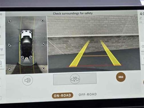2025 Land Rover Discovery Sport S