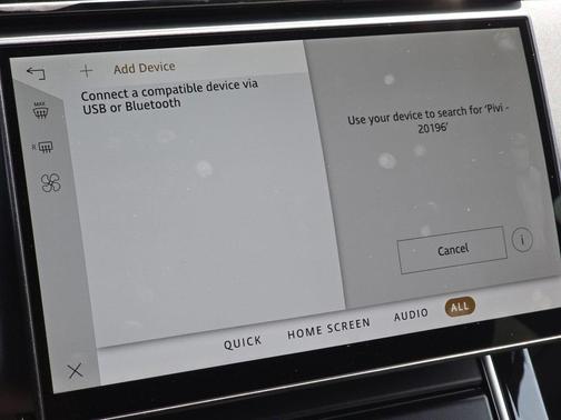 2026 Land Rover Range Rover Velar P400 Dynamic SE