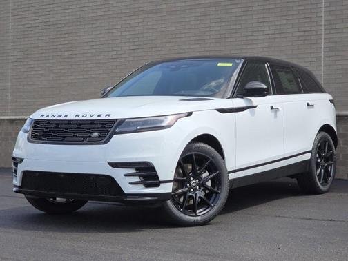 2026 Land Rover Range Rover Velar P400 Dynamic SE