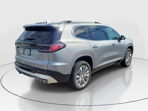 Sterling 2027 GMC Acadia Denali