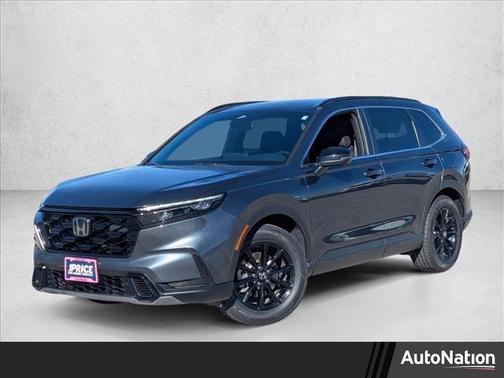 2023 Honda CR-V Hybrid Sport FWD