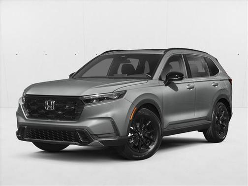2023 Honda CR-V Hybrid Sport FWD