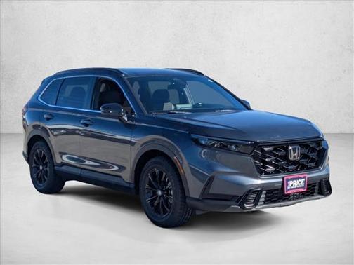 2023 Honda CR-V Hybrid Sport FWD