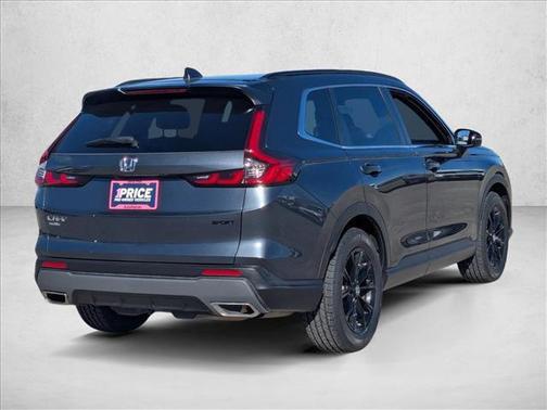 2023 Honda CR-V Hybrid Sport FWD