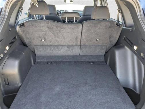 2023 Honda CR-V Hybrid Sport FWD