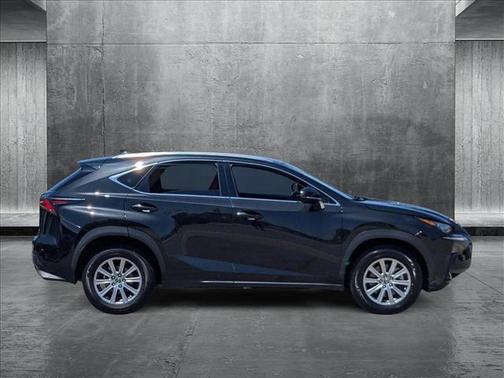 2019 Lexus NX 300 Base