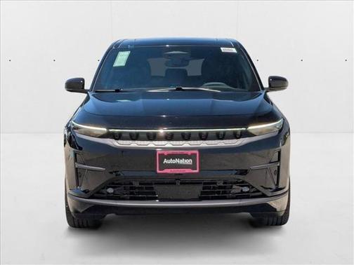 2025 Jeep Wagoneer S Limited