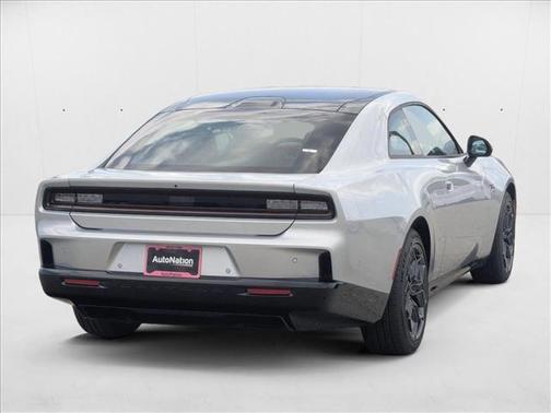 2025 Dodge Charger Daytona R/T