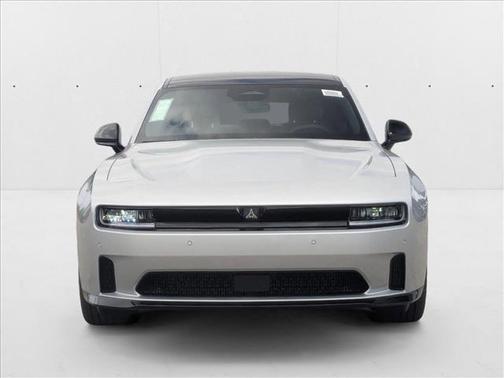 2025 Dodge Charger Daytona R/T