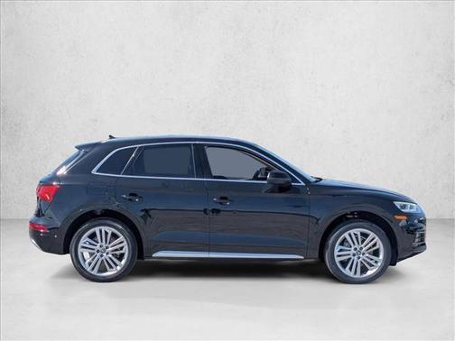 2019 Audi Q5 2.0T Premium Plus