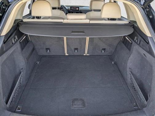 2019 Audi Q5 2.0T Premium Plus