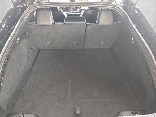 Diamond Black Crystal Pearlcoat 2026 Dodge Charger Scat Pack