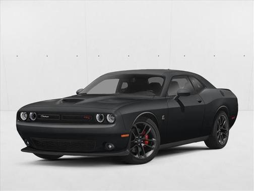 2019 Dodge Challenger R/T Scat Pack