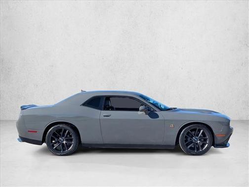 2019 Dodge Challenger R/T Scat Pack