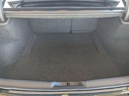 2019 Dodge Charger SRT Hellcat