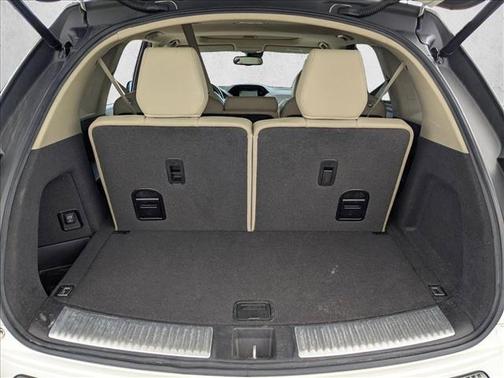 2015 Acura MDX 3.5L