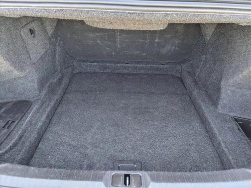 2016 Cadillac ATS 2.0L Turbo