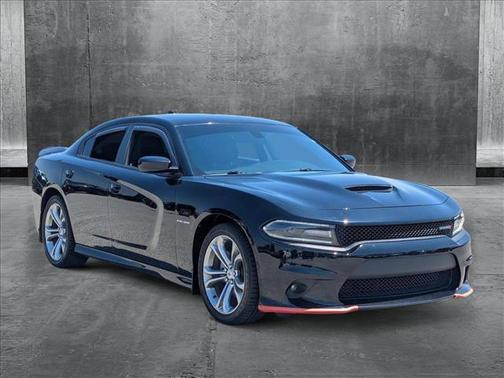 2021 Dodge Charger R/T