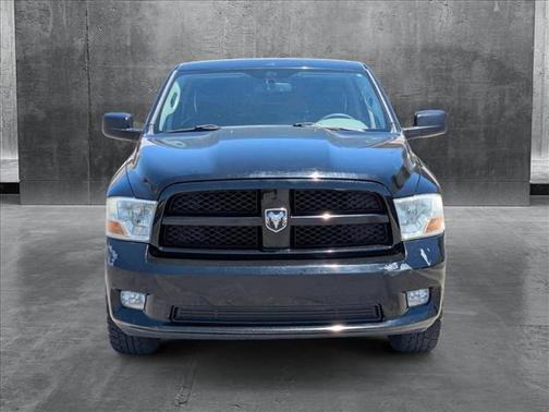 2012 RAM 1500 ST