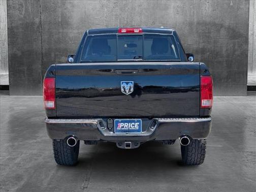 2012 RAM 1500 ST