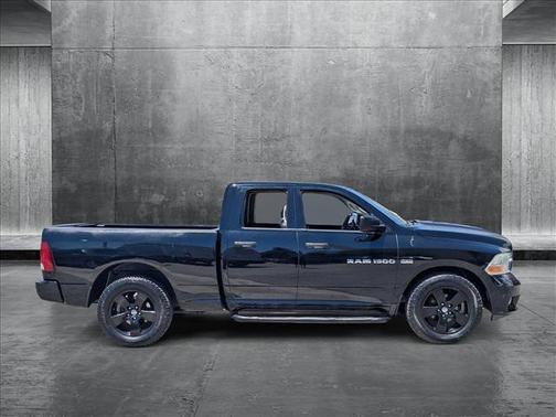 2012 RAM 1500 ST