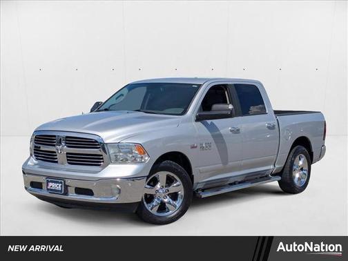 2014 RAM 1500 Big Horn