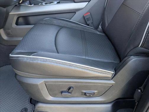 2026 RAM 2500 Laramie Crew Cab 4x4 6'4' Box