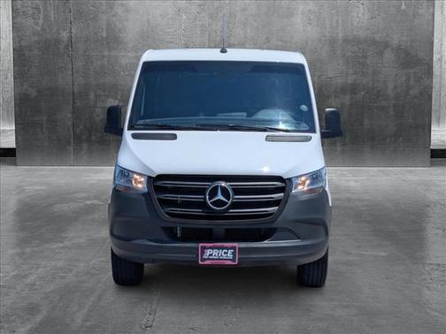 2024 Mercedes-Benz Sprinter 2500 Standard Roof