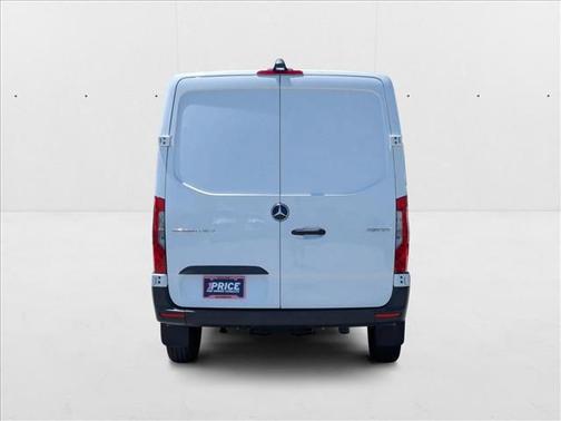 2024 Mercedes-Benz Sprinter 2500 Standard Roof