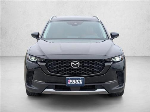 2023 Mazda CX-50 2.5 Turbo