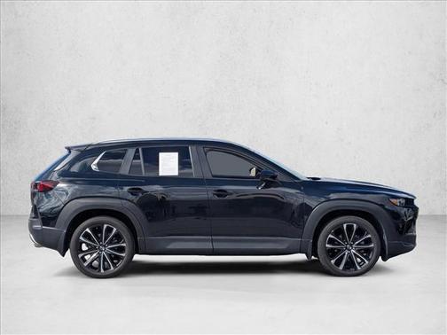 2023 Mazda CX-50 2.5 Turbo