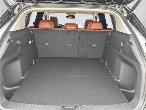 2023 Mazda CX-50 2.5 Turbo