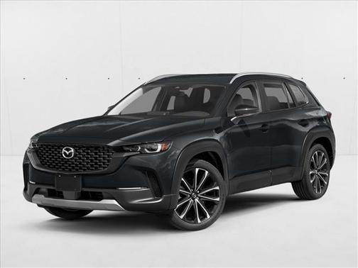 2023 Mazda CX-50 2.5 Turbo