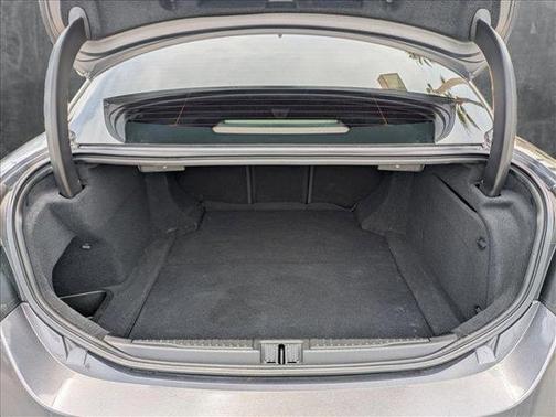2019 Alfa Romeo Giulia Base