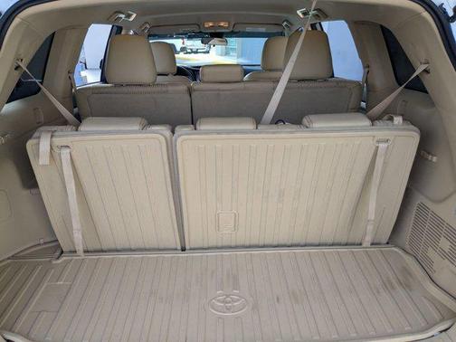 2018 Toyota Highlander LE Plus