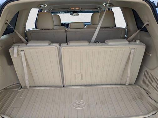 2018 Toyota Highlander LE Plus