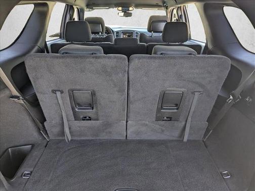 2019 Dodge Durango SXT Plus