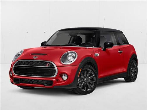 2019 MINI Hardtop Oxford Edition