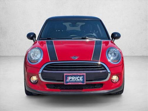 2019 MINI Hardtop Oxford Edition
